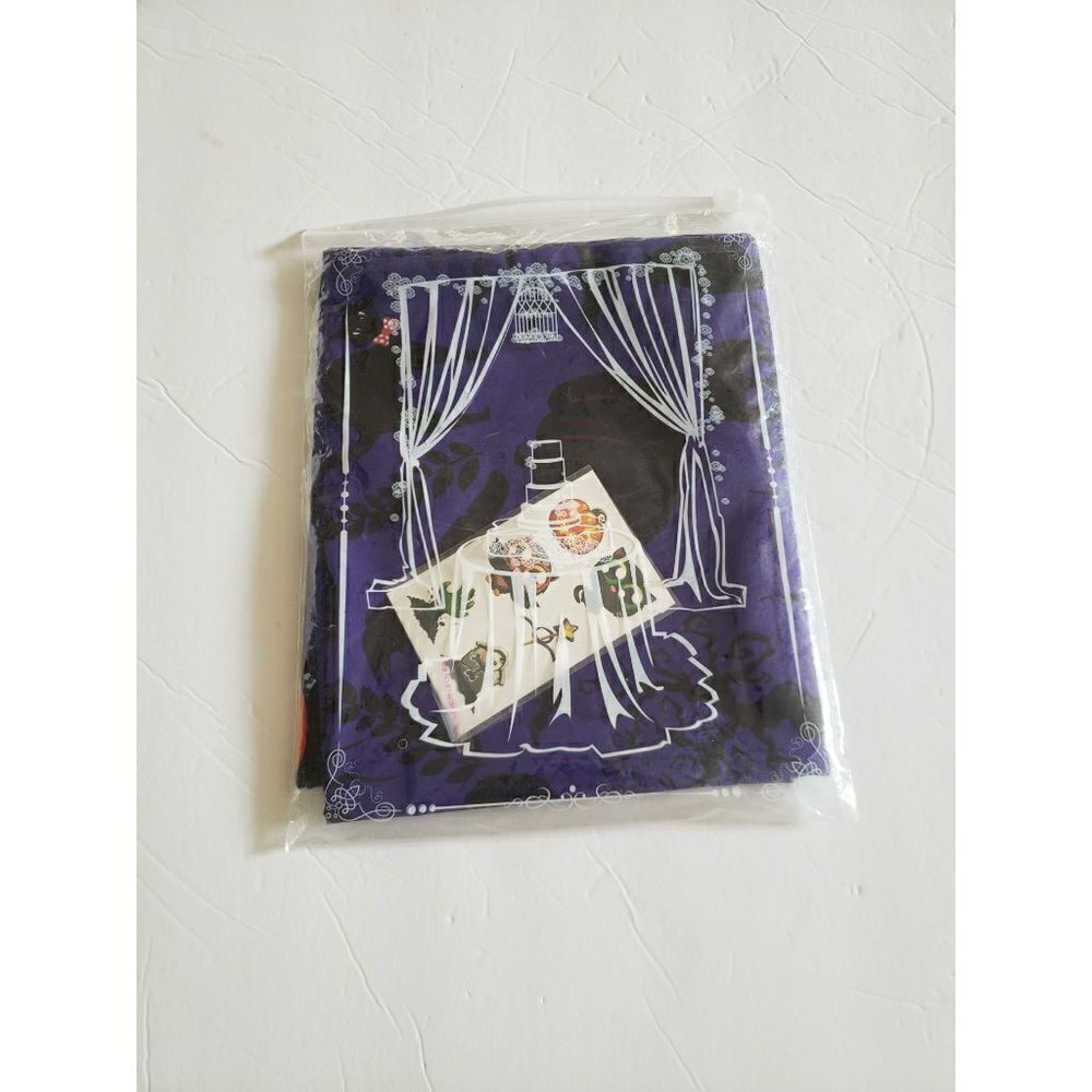 Table Runner Halloween - Picture 4 of 5